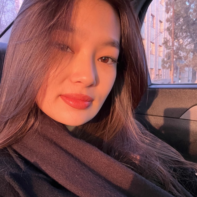Altynai Akylbekova