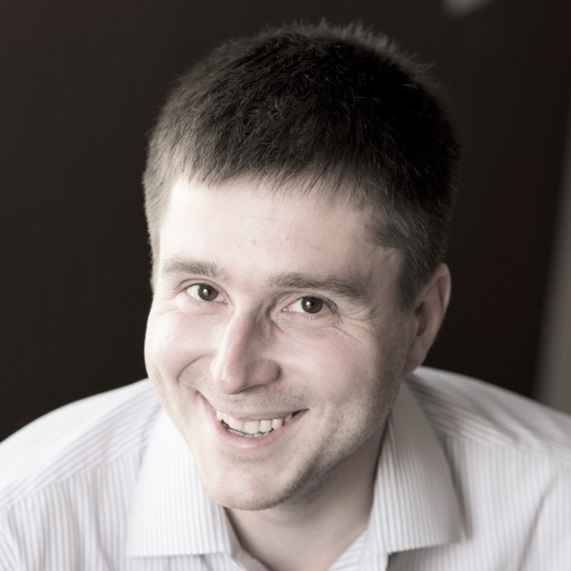 Nick Mitushin